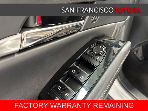 Used 2023 MAZDA CX-30 AWD 2.5 S w/ Preferred Package image 35