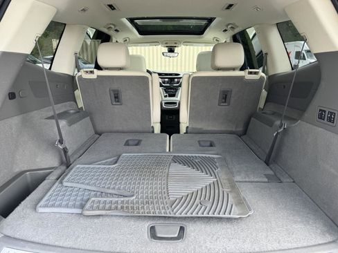 Used 2020 Cadillac XT6 Premium Luxury image 24