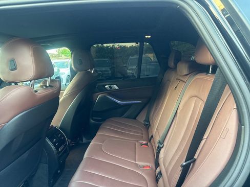 Used 2022 BMW X5 xDrive40i w/ Premium Essential Package AWD/4WD image 33