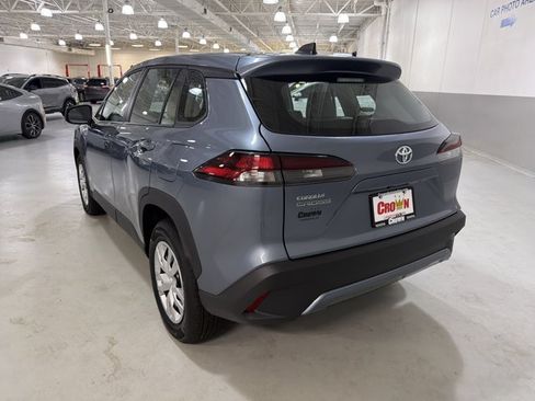 Used 2026 Toyota Corolla Cross L FWD image 6