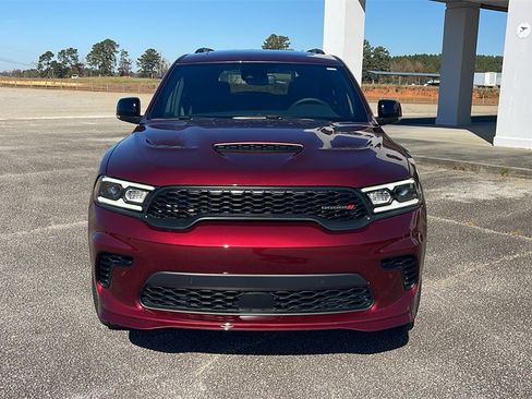 New 2026 Dodge Durango GT image 3