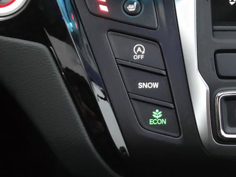 New 2026 Honda Odyssey Touring image 11