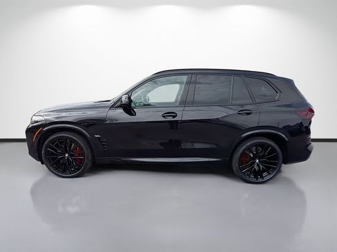 New 2026 BMW X5 M60i AWD/4WD image 6