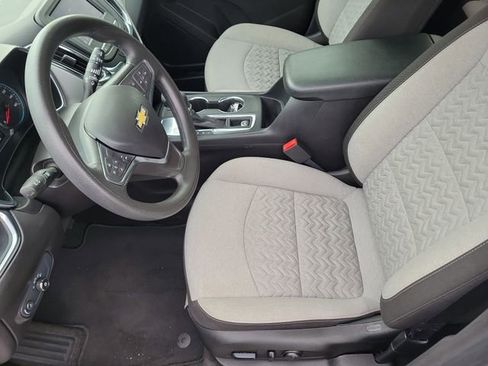 Certified 2024 Chevrolet Equinox LT image 16