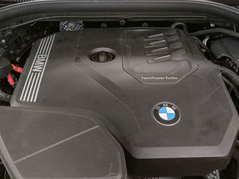 Used 2024 BMW X3 xDrive30i AWD/4WD image 14