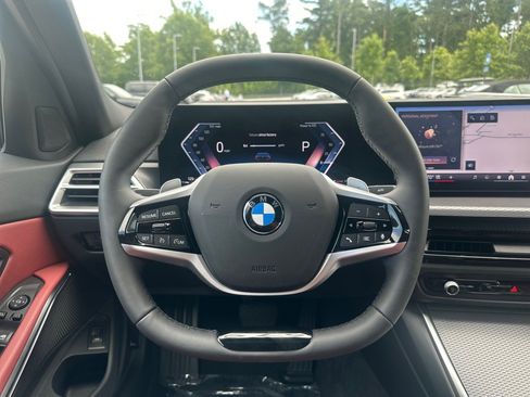Used 2026 BMW 330i Sedan RWD image 19