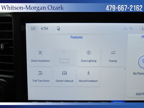 New 2026 Ford F150 Raptor image 53