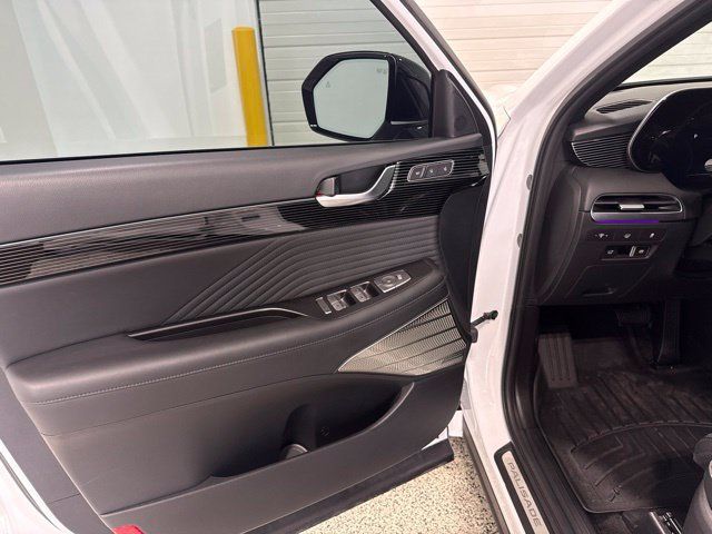 Used 2024 Hyundai Palisade Calligraphy AWD/4WD image 15