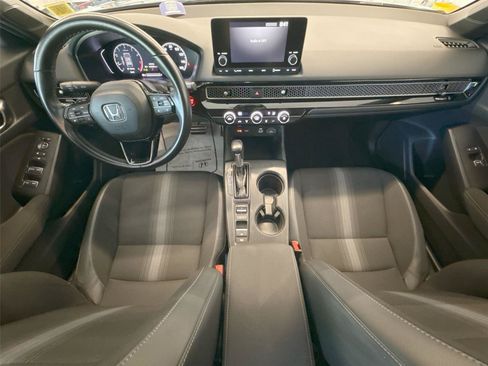 Used 2022 Honda Civic Sport image 21