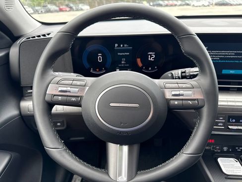 New 2026 Hyundai Kona SEL Sport AWD/4WD image 17