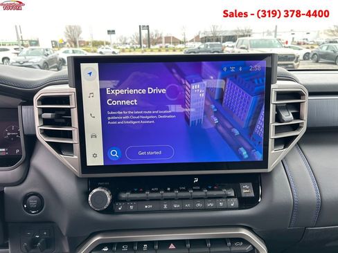 New 2026 Toyota Tundra Platinum AWD/4WD image 14