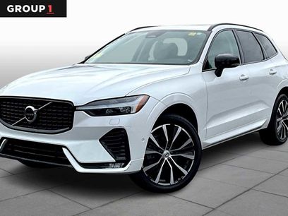 Certified 2023 Volvo XC60 B5 Plus