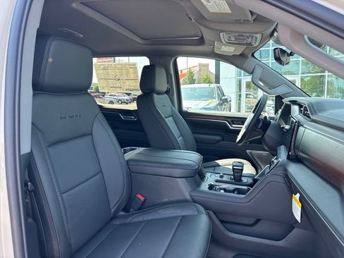 New 2026 GMC Sierra 1500 Denali w/ Denali Reserve Package AWD/4WD image 19