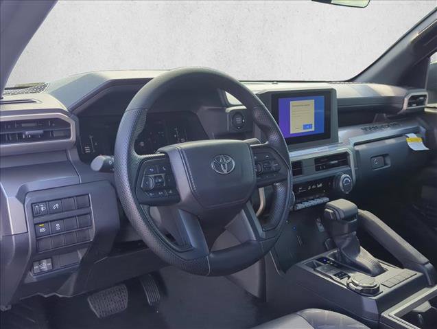 Used 2026 Toyota Tacoma SR5 AWD/4WD image 11