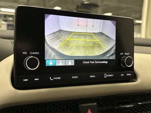 Used 2024 Honda HR-V LX image 23
