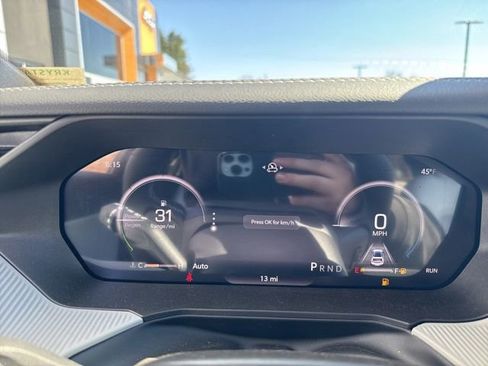 New 2026 Jeep Cherokee Limited image 12