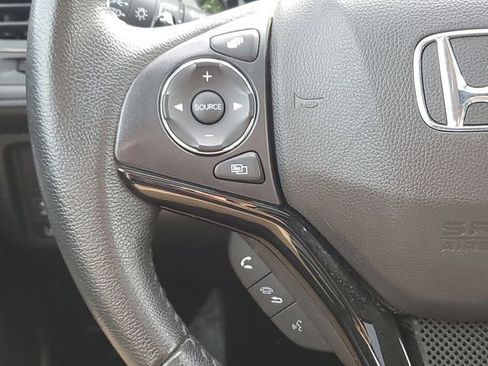 Used 2022 Honda HR-V EX-L image 22