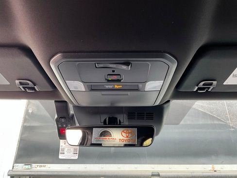 New 2026 Toyota Tacoma SR5 image 14