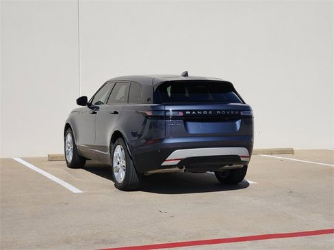 Used 2025 Land Rover Range Rover Velar S image 5