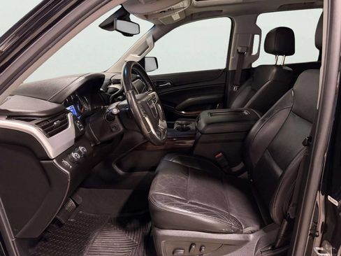 Used 2019 GMC Yukon SLT AWD/4WD image 13