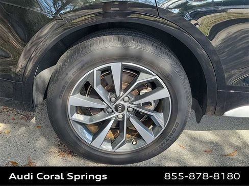 Certified 2023 Audi Q5 2.0T Premium w/ Convenience Package image 31