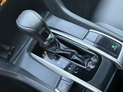 Used 2017 Honda Civic LX image 35