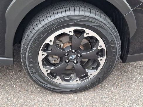 Certified 2023 Subaru Crosstrek 2.0i Premium image 8