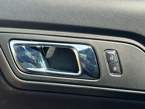 Used 2016 Ford Mustang GT w/ GT Performance Package image 20