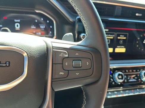 Used 2025 GMC Sierra 1500 Denali Ultimate AWD/4WD image 25