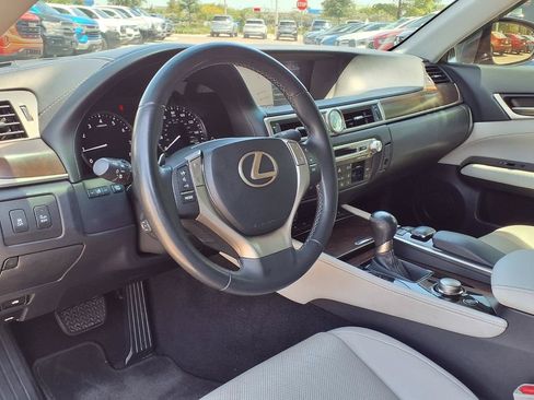Used 2014 Lexus GS 350 w/ Premium Package RWD image 23