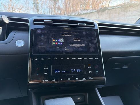 Certified 2024 Hyundai Santa Cruz Night image 23