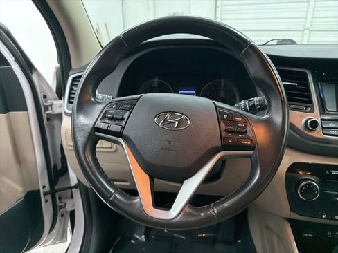 Used 2017 Hyundai Tucson Sport w/ Cargo Package AWD/4WD image 15