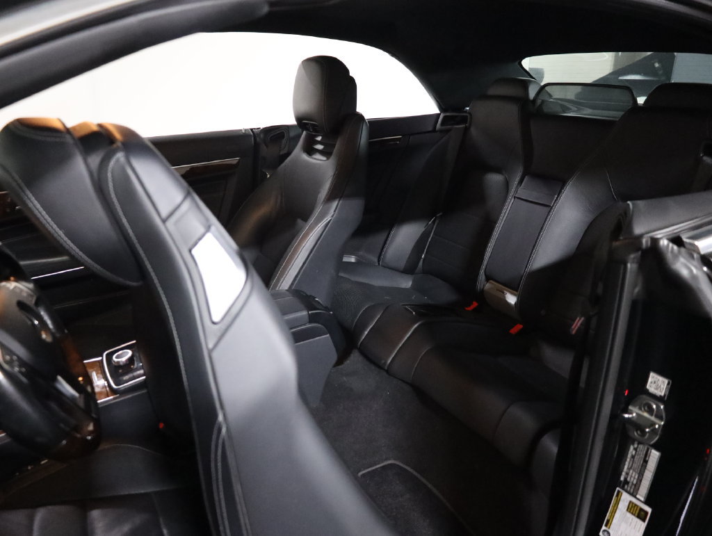 Used 2016 Mercedes-Benz E 400 Cabriolet image 46