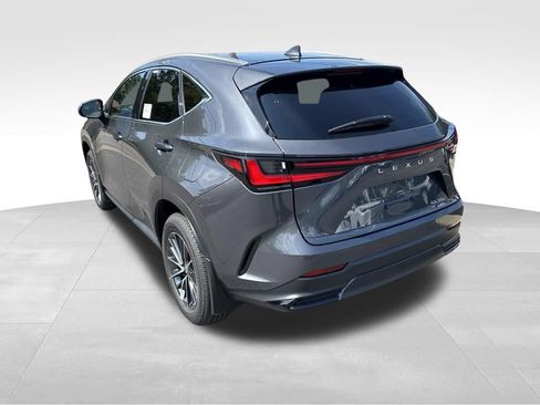 New 2026 Lexus NX 350 AWD w/ Accessory Package (2T) image 10