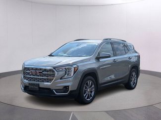 Used 2024 GMC Terrain SLT AWD/4WD video 1