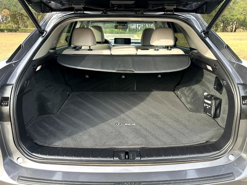 Used 2021 Lexus RX 350 FWD w/ Premium Package image 28