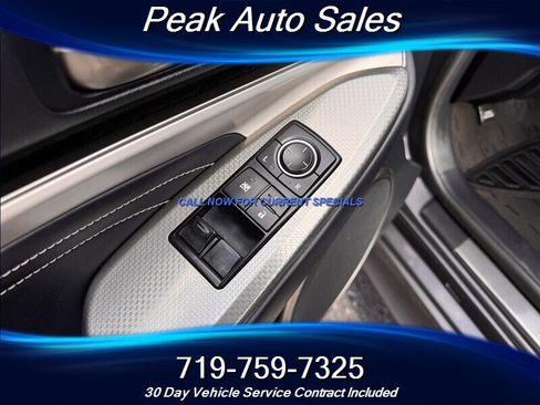 Used 2015 Lexus RC 350 AWD w/ All Weather Package image 15