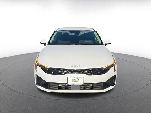 Used 2025 Kia K5 LXS image 4