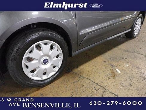 Used 2016 Ford Transit Connect XLT image 26