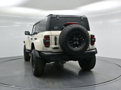 New 2025 Ford Bronco Raptor w/ Interior Carbon Fiber Pack image 28