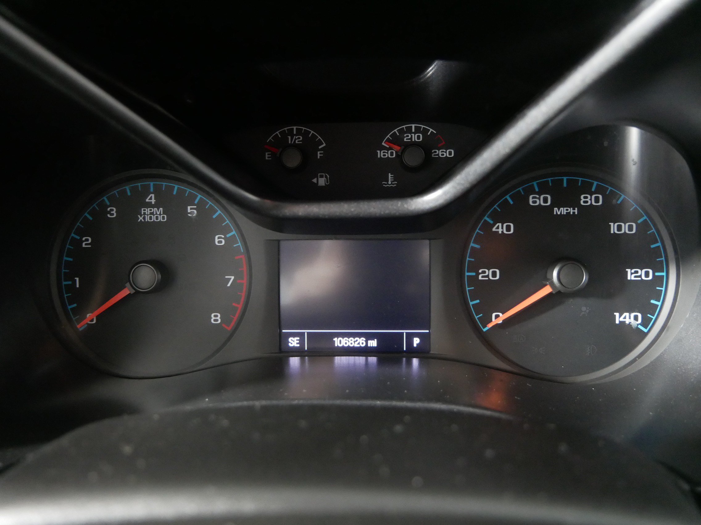 Used 2015 Chevrolet Colorado LT w/ LT Convenience Package AWD/4WD image 21