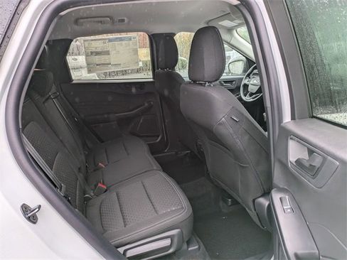 New 2025 Ford Escape Active w/ Tech Pack #1 image 35