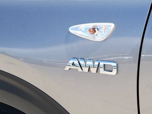 Used 2021 Kia Seltos LX AWD/4WD image 14