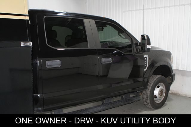 Used 2019 Ford F350 XL w/ Power Equipment Group AWD/4WD image 35
