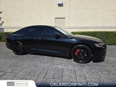 Used 2019 Audi A6 3.0T Premium Plus w/ Premium Plus Package