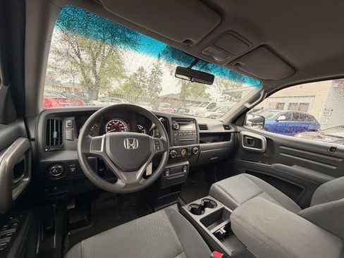 Used 2012 Honda Ridgeline RTS image 29