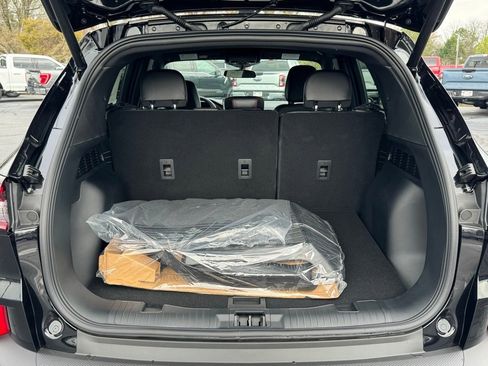 New 2025 Ford Escape ST-Line Select w/ Tech Pack #1 image 38