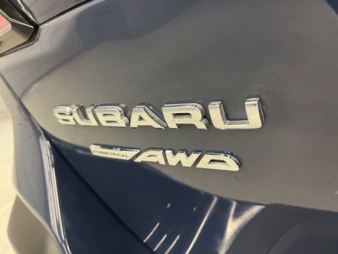 Certified 2025 Subaru Outback Premium w/ Popular Package #1A image 34