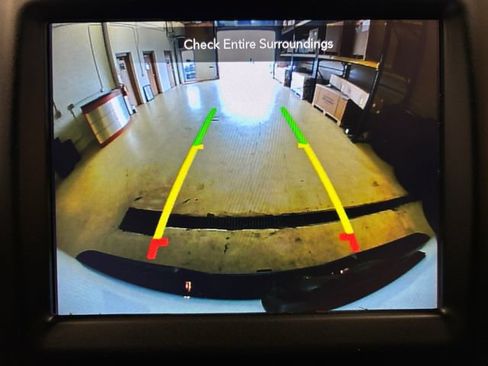 Used 2021 RAM 1500 Warlock w/ Electronics Group AWD/4WD image 20