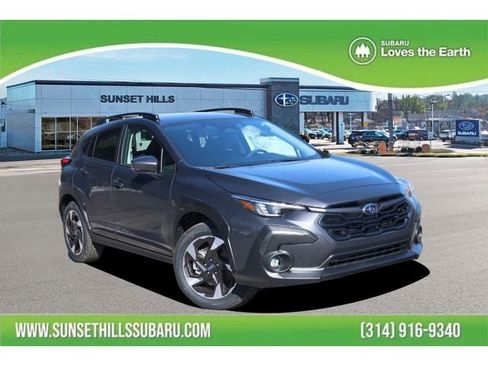 New 2026 Subaru Crosstrek 2.5i Limited AWD/4WD image 28